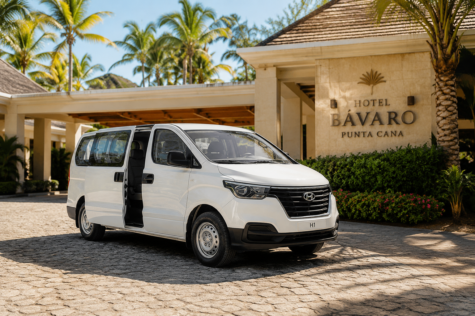 Standard Sedan