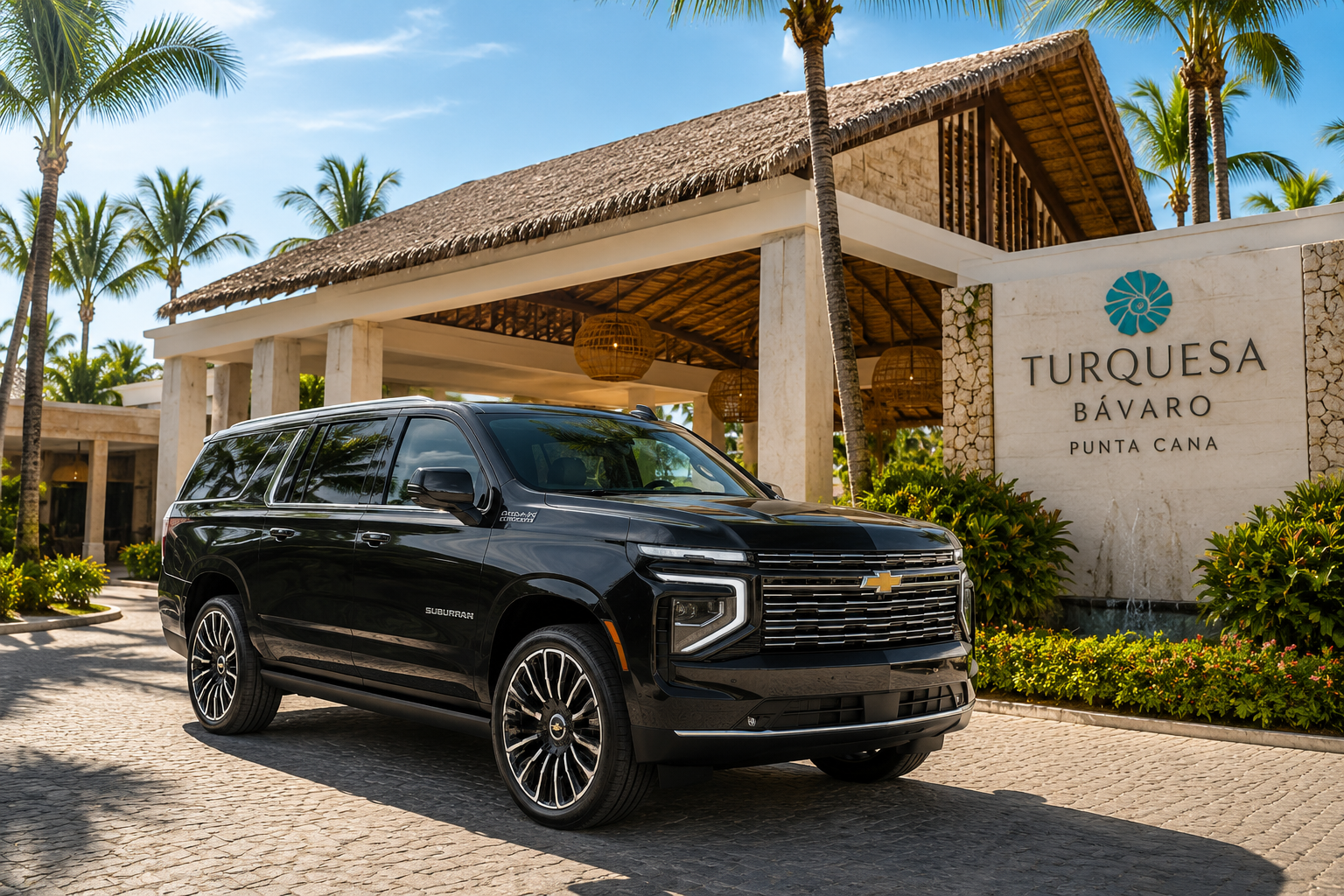 Premium SUV